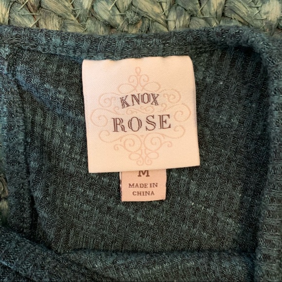 Boho Tunic - Picture 8 of 8